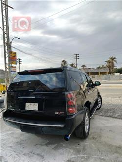 جی ئێم سی یوکۆن